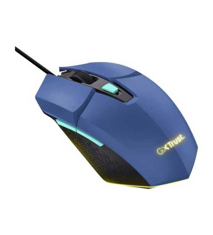 Souris Gamer Filaire Gxt 109B Felox - Trust Souris Gamer Filaire Gxt 109B Felox - Trust