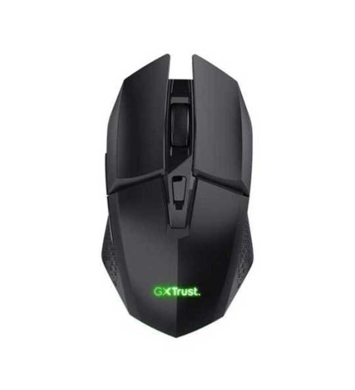 Souris Gamer Sans Fil Gxt110 Felox – Noir Trust
