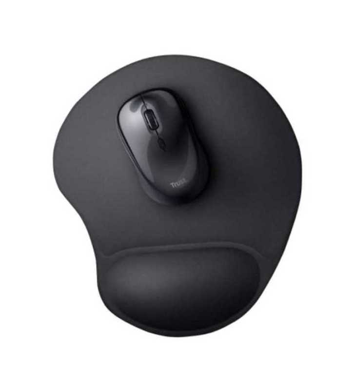 Tapis De Souris Bigfoot Avec Repose-Poignet Small Trust