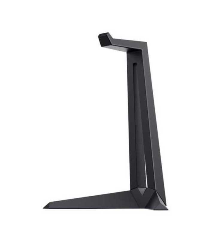 Support De Casque Gxt 260 Cendrillon - Noir Trust