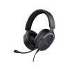 Micro Casque Gamer Filaire  Gxt 490 Fayzo Usb 7.1 – Noir Trust