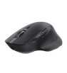 Souris Sans Fil Ozaa+ Multi-Appareils - Noir Trust Souris Sans Fil Ozaa+ Multi-Appareils - Noir Trust