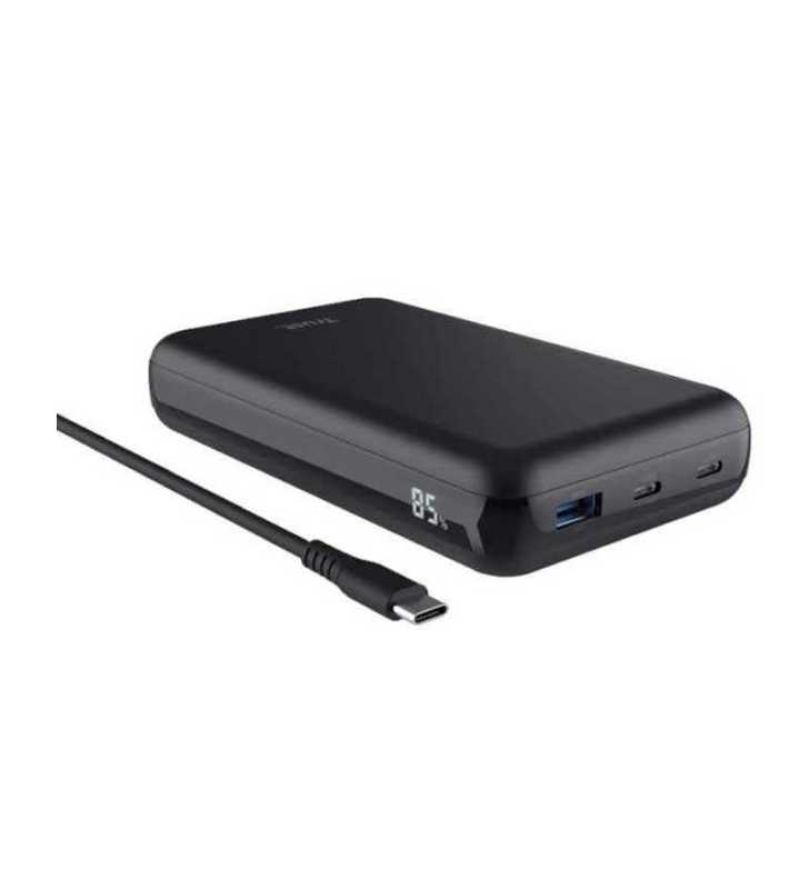 Power Bank Laro Pour Pc 100 W - Noir Trust