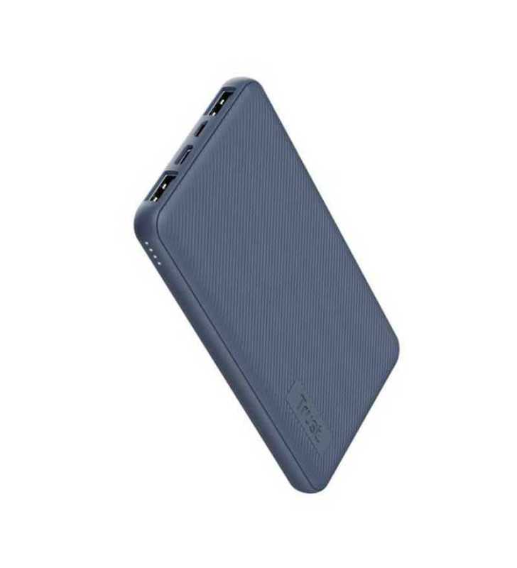 Power Bank Rimo Ultra Mince 3 Port Usb Trust