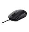 Souris Filaire Basi Usb - Noir Trust Souris Filaire Basi Usb - Noir Trust