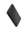 Power Bank Eco 3 Port Usb - Noir Trust Power Bank Eco 3 Port Usb - Noir Trust