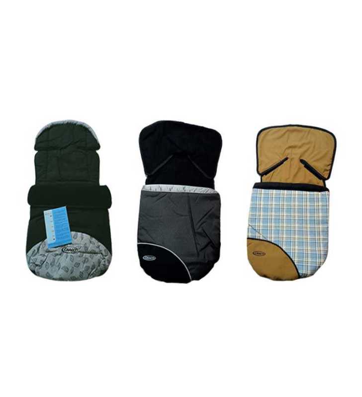 Chancelière Bébé pour Poussette GARCO