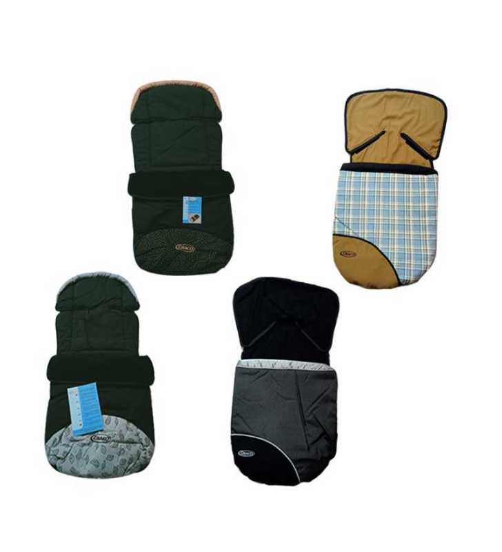 Chancelière Bébé pour Poussette GARCO Chancelière Bébé pour Poussette GARCO