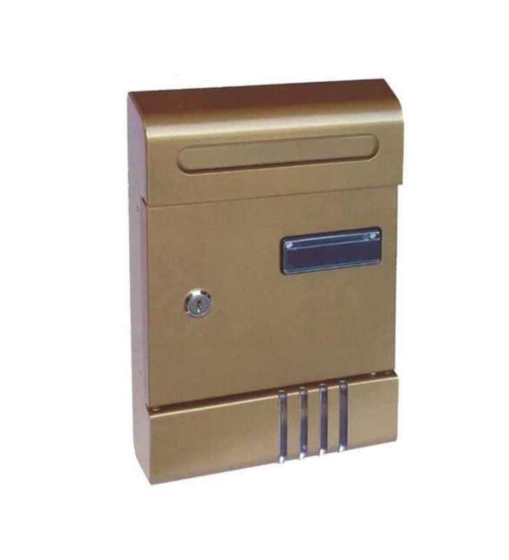 Boite aux Lettres 2500AR  Vulcania