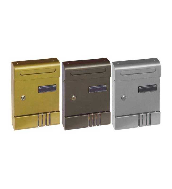 Boite aux Lettres 2500AR  Vulcania