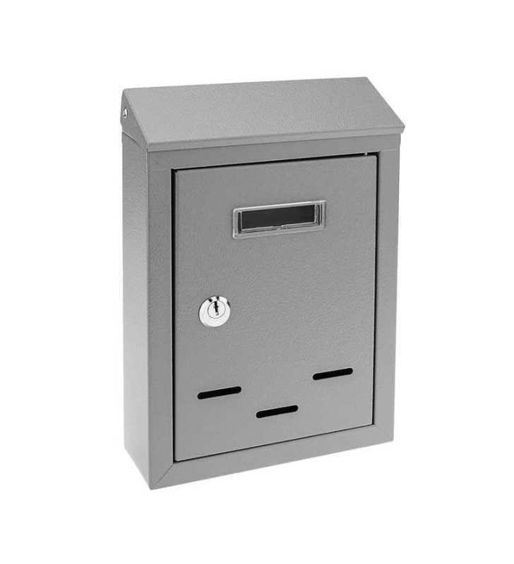 Boîte aux Lettres métallique 2500CT3Y