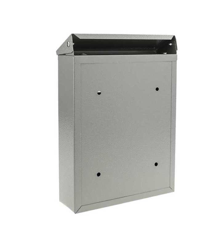 Boîte aux Lettres métallique 2500CT3Y