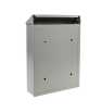 Boîte aux Lettres métallique 2500CT3Y