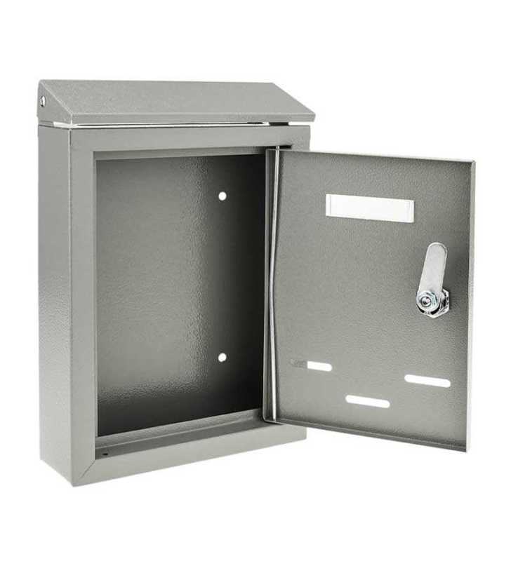 Boîte aux Lettres métallique 2500CT3Y