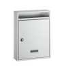Boîte aux lettres 2500CY
