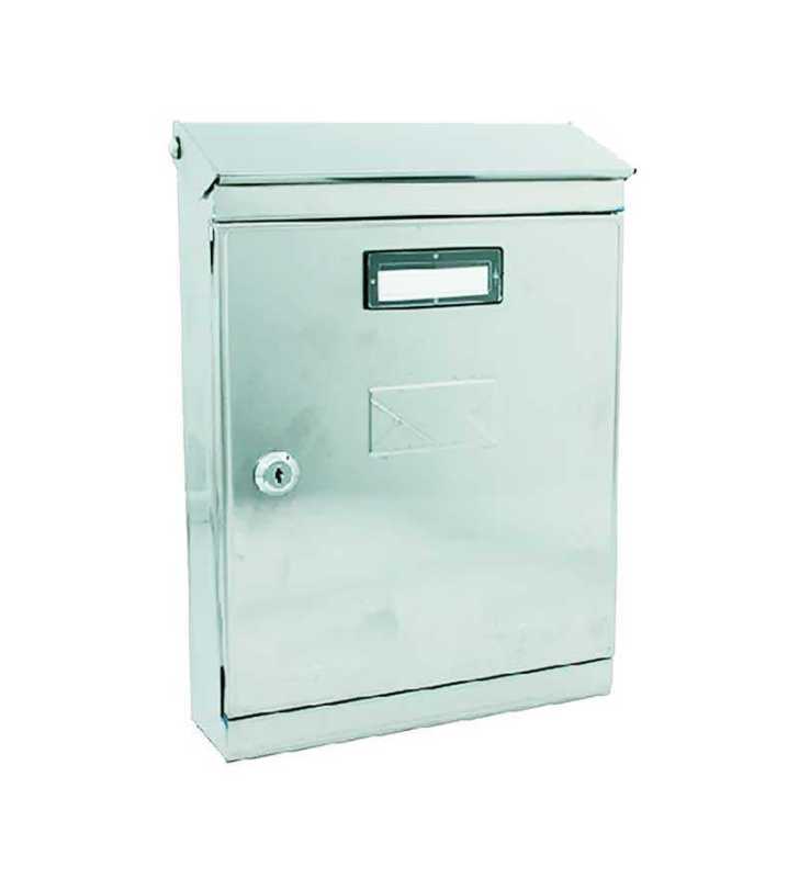 Boite aux Lettres 2500EVAI1 en Inox