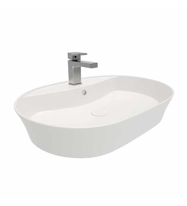 VASQUE ALEGRO 60X41 GLASSY