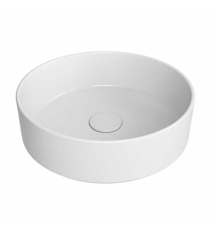 VASQUE NOVO ROND Ø40 5540 GLASSY