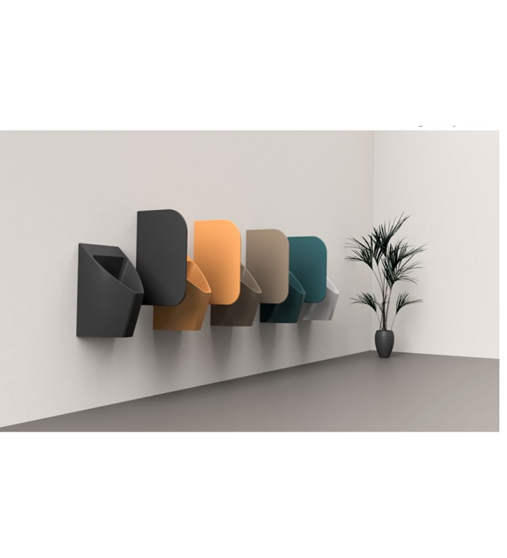 URINOIR RAPSODI URNOIR GLASSY