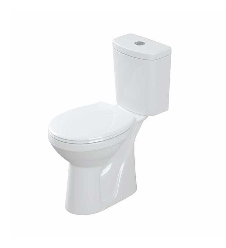 CUVETTE COMPLET S-BAS MOBILITE REDUITE LAPINO