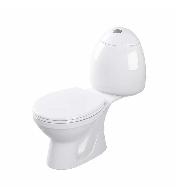 CUVETTE COMPLET S-BAS POUR ENFANT AFCAN LAPINO