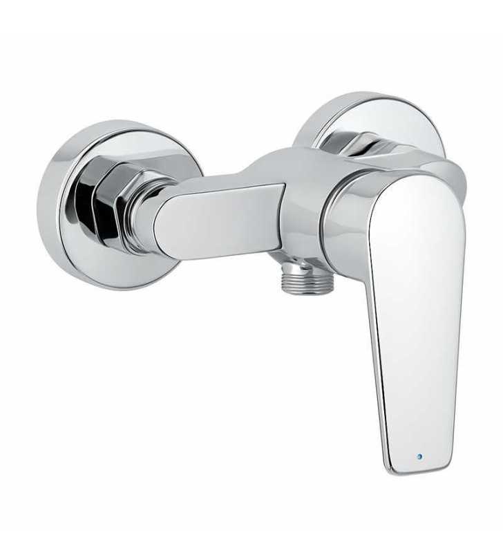 Mitigeur De Toilette Chrome C200 FRAMO Mitigeur De Toilette Chrome C200 FRAMO