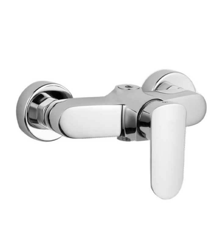 Mitigeur de Douche Chrome A100 FRAMO