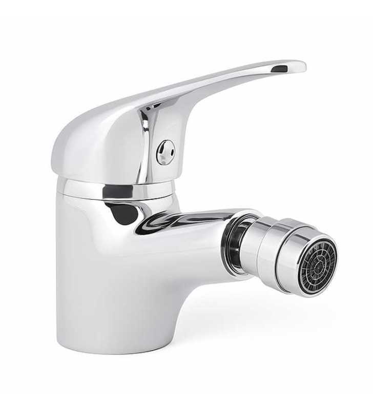Mitigeur de Bidet Chromé B200 FRAMO