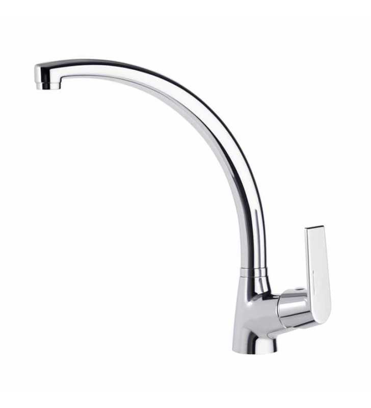 Mitigeur Évier Chromé B200 Framo Mitigeur Évier Chromé B200 Framo