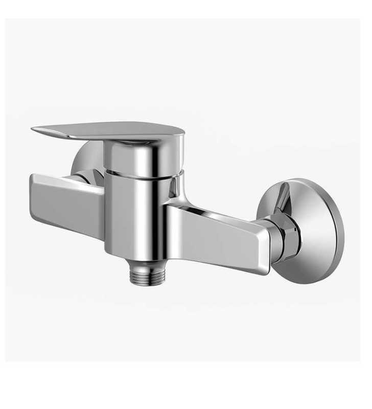 Mitigeur De Douche C200 Chromé FRAMO