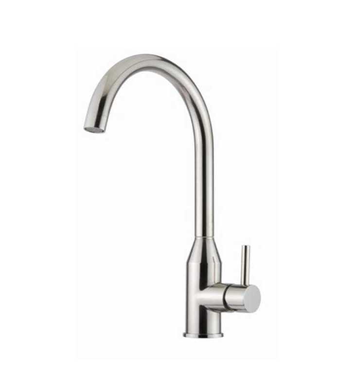 Mitigeur évier I304 chromé FRAMO