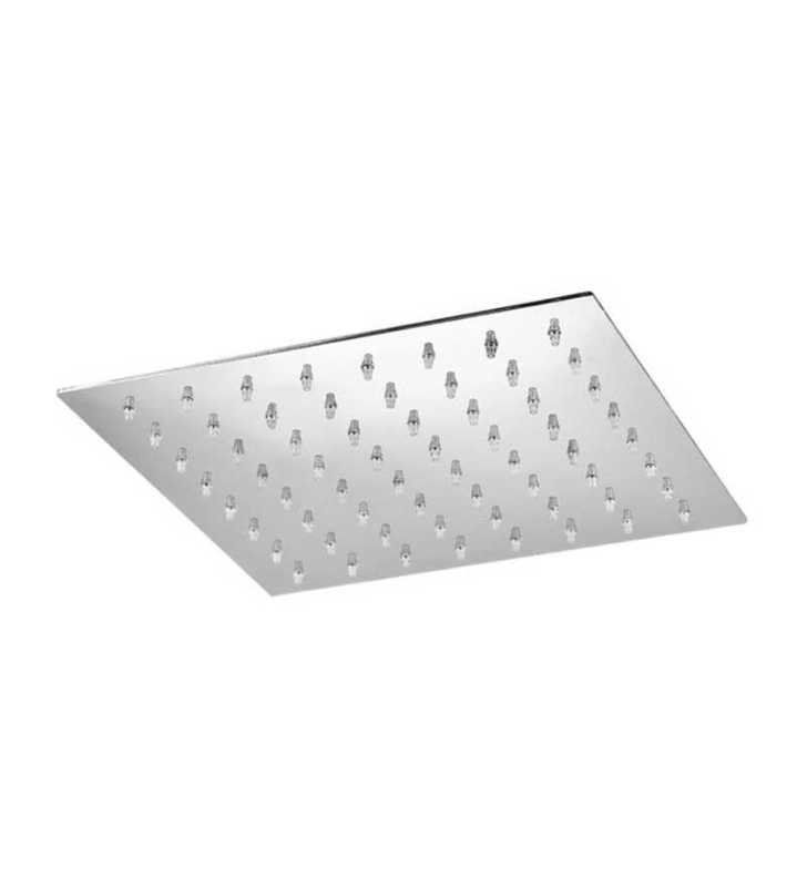 Douche de Tête Carré 200*200 Chromé Framo