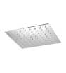 Douche de Tête Carré 250*250 Chromé Framo