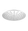 Douche de Tête Rond Inox D250 FRAMO