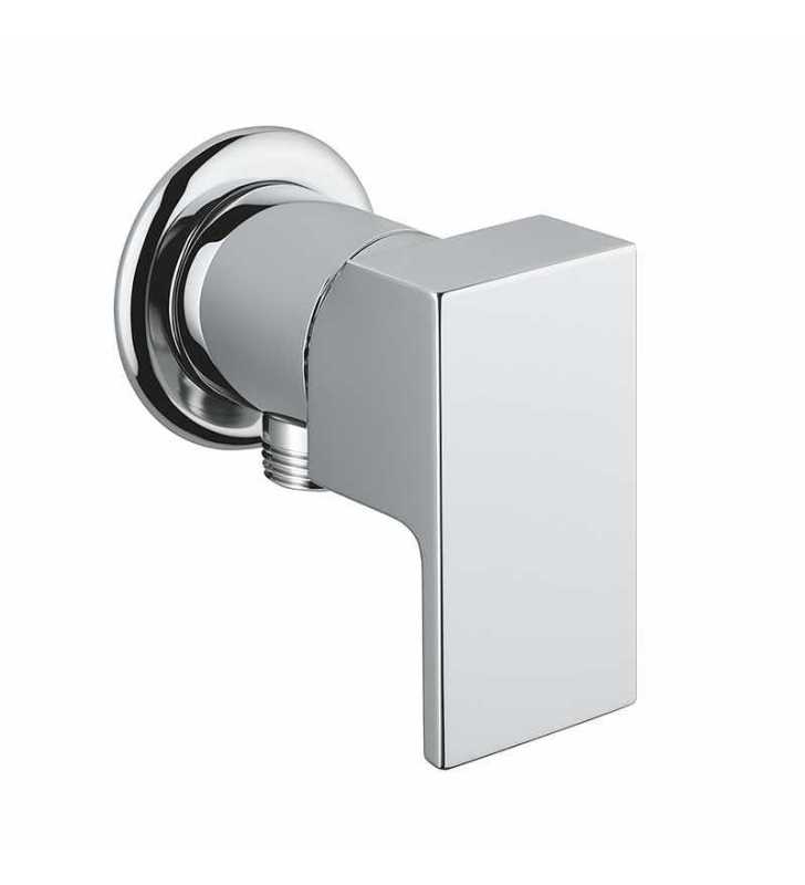 Robinet De Toilette E200 Chromé Framo