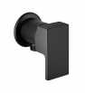 Robinet De Toilette E200 Noir Framo