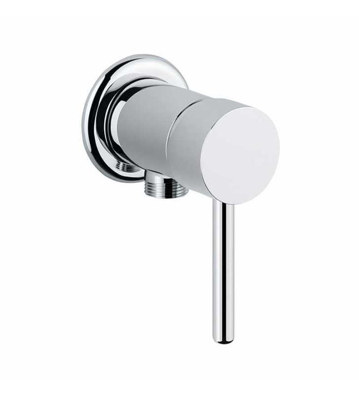 Robinet De Toilette E410 Chromé Framo Robinet De Toilette E410 Chromé Framo