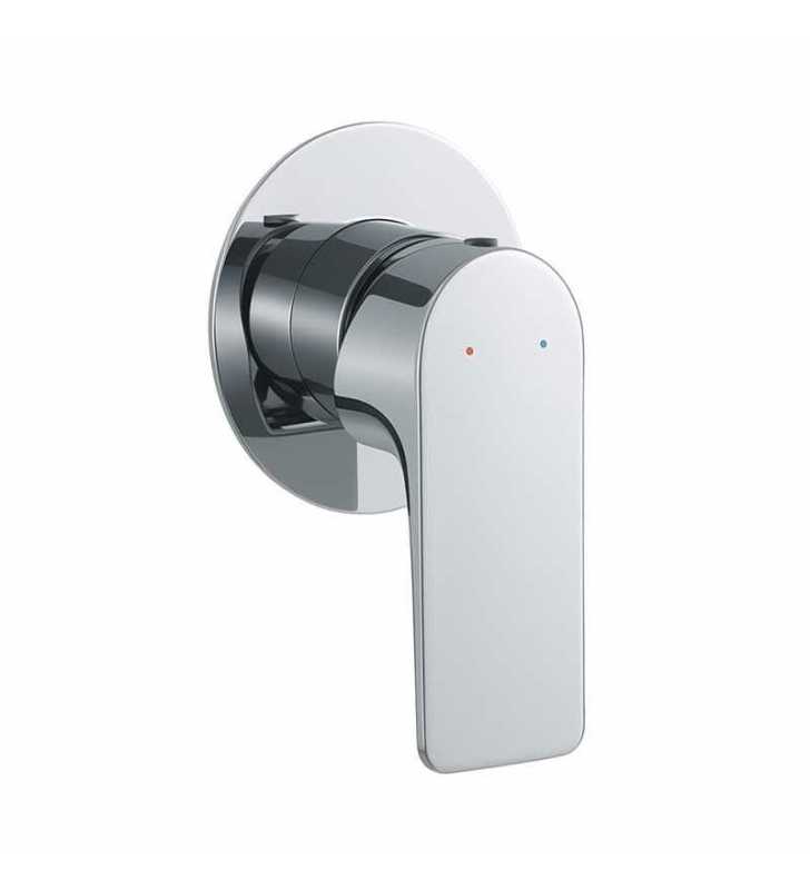Robinet De Toilette E500 Chromé Framo