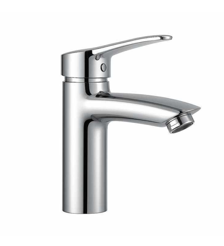 Mitigeur De Lavabo Chromé B200 Framo Mitigeur De Lavabo Chromé B200 Framo