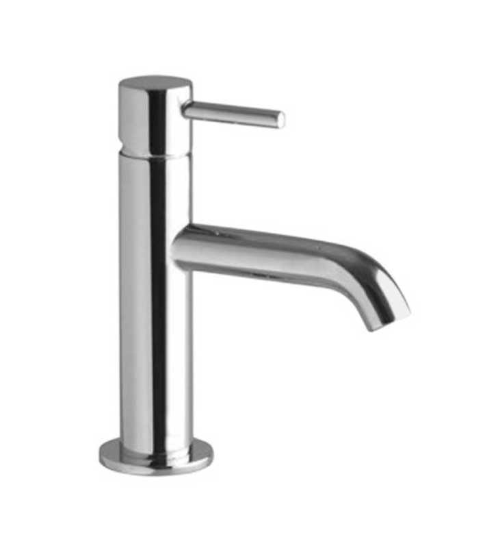 Mitigeur da lavabo chromé E410 FRAMO