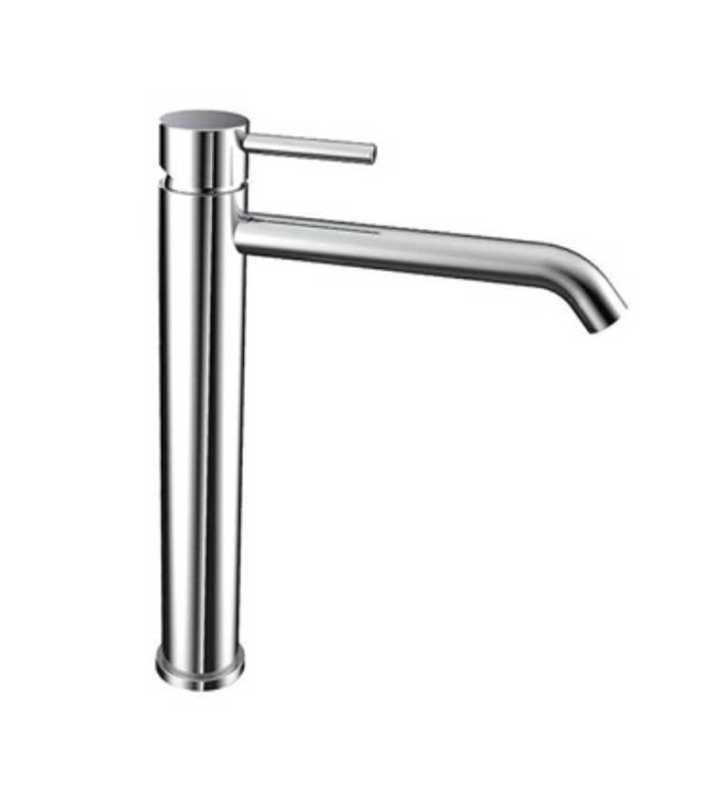 Mitigeur de Lavabo Long chromé E410 FRAMO