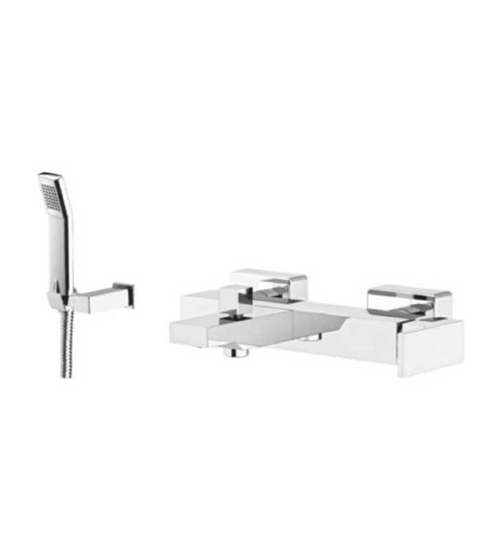 Mitigeur de Bain douche chromé E200 FRAMO