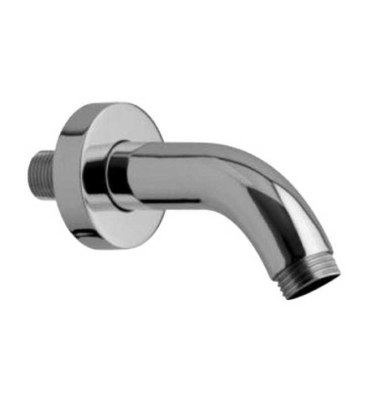 Bras de douche D28 11CM Chromé FRAMO