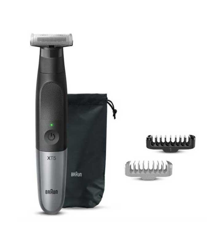 Rasoir-Tondeuse Série X BRAUN Rasoir-Tondeuse Série X BRAUN