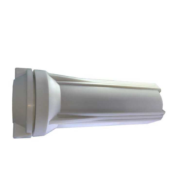 Porte Filtre Osmoseur Domestique 10" Opaque