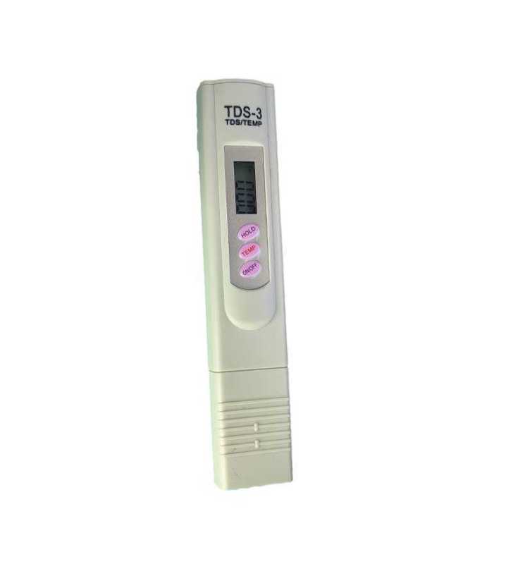TDS Mètre TDS Mètre