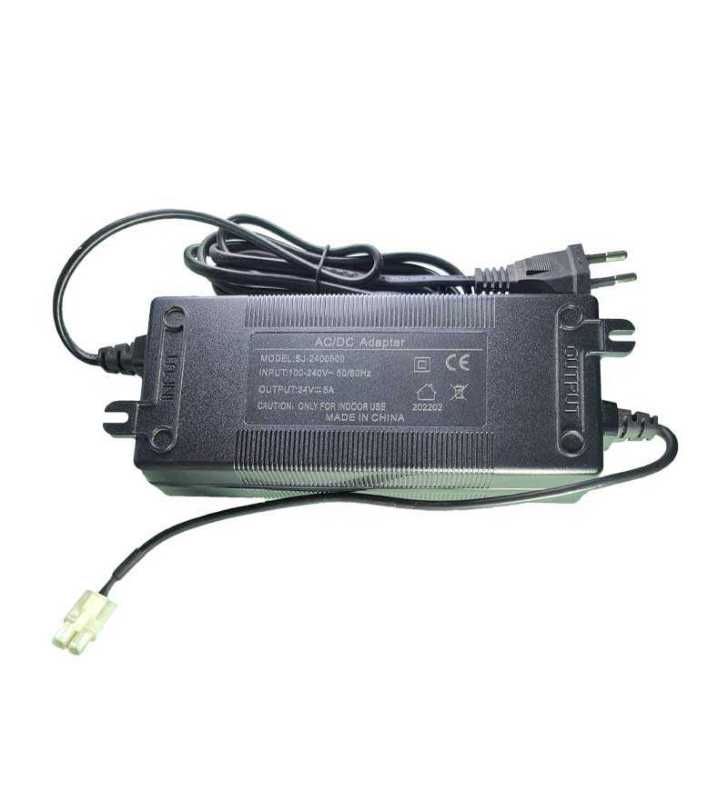 Adaptateur 220-24V-5A