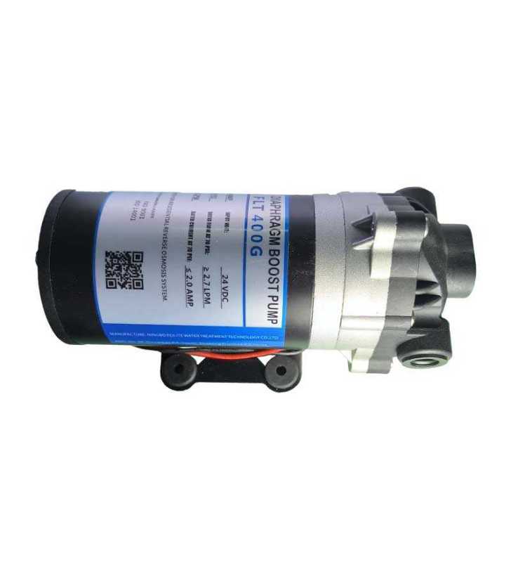 Pompe Osmoseur Commercial 400GPD