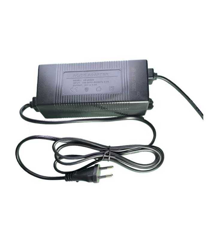 Adaptateur 220-24V Osmoseur-3 A Adaptateur 220-24V Osmoseur-3 A