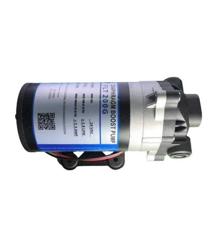 Pompe Osmoseur Commercial 200GPD Pompe Osmoseur Commercial 200GPD